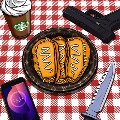 Taco Order #6285