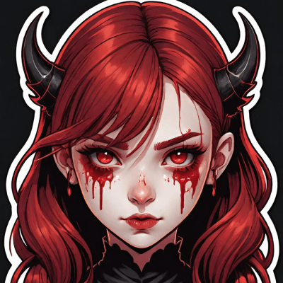 Infernal Legends #83