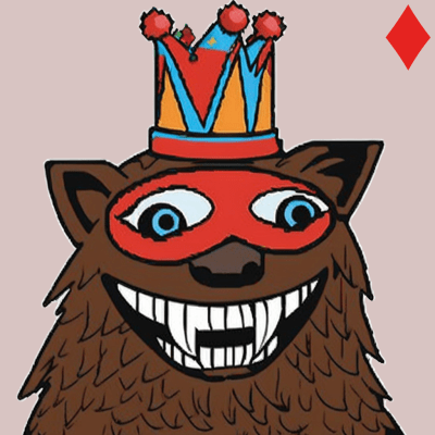 BEAR #515