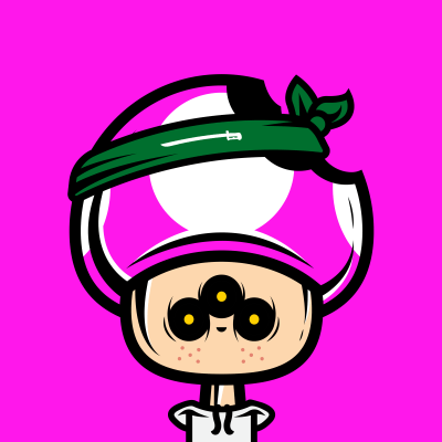xShroom #7135