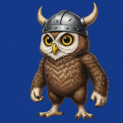 Hoots #97
