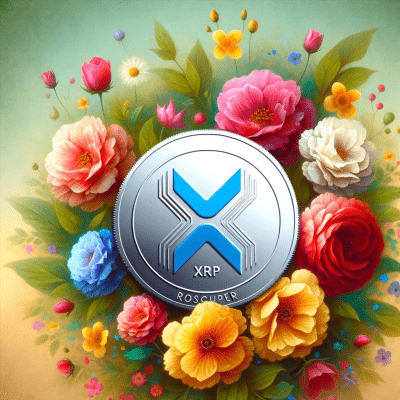 Faith and Fortune with XRP