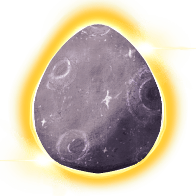 XFLOKI PRIME EGG - The Beginning - Tier 3 #128