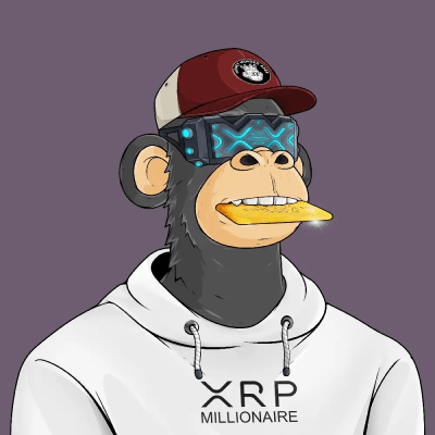 Top G Ape #3302