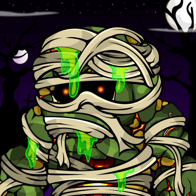 X-GOLEM #035