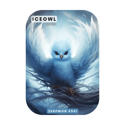 Iceowl