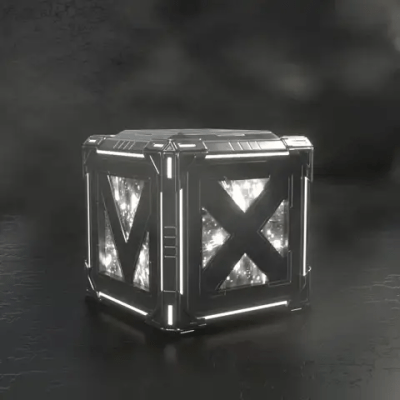Common Crate #4689
