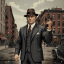 Mob Lieutenant #861