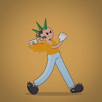 dApp Walker #435