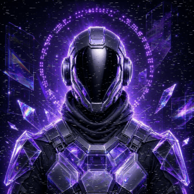 Neon Ledger Oracle Epic