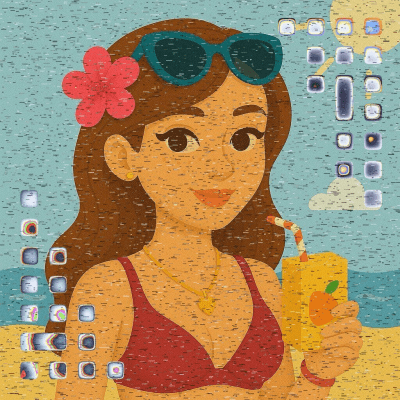Tropic Crush