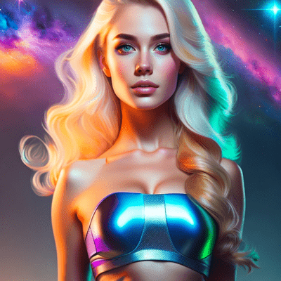 SpaceGirls 2256