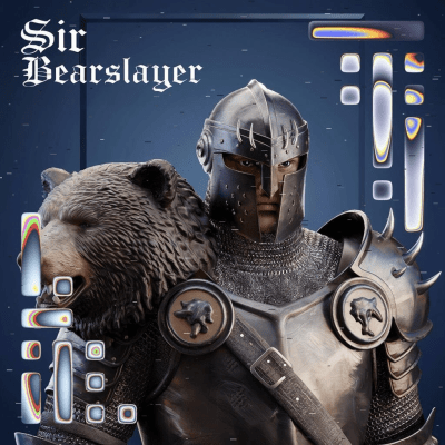 Sir Bearslayer