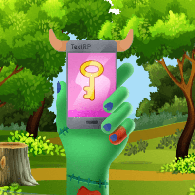 TextRP Launch Pack #2835