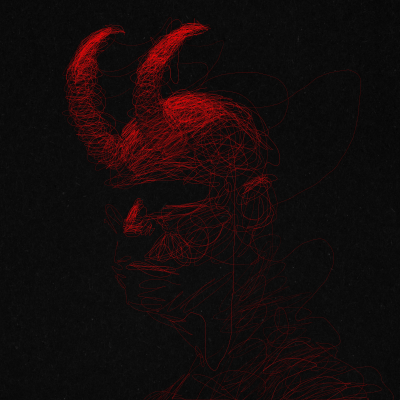 Blood Demon #4