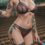 HNY 2024 BikiniGirls #25