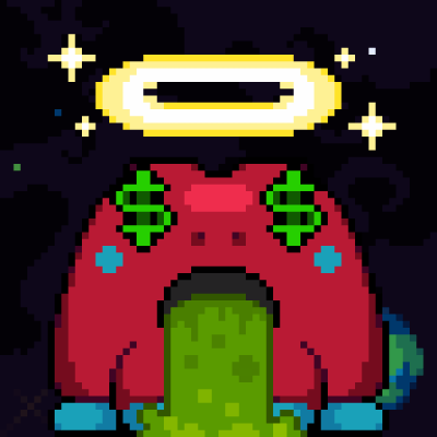xToadzXXL #1323