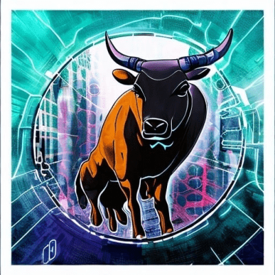 BullRun Bulls #038