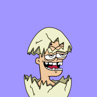 Sleepless Dude #0319