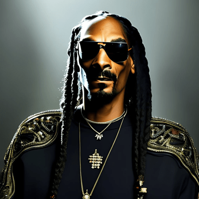 Snoop Dogg Illuminati #005