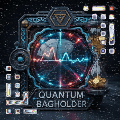 Quantum Bagholder's Compass