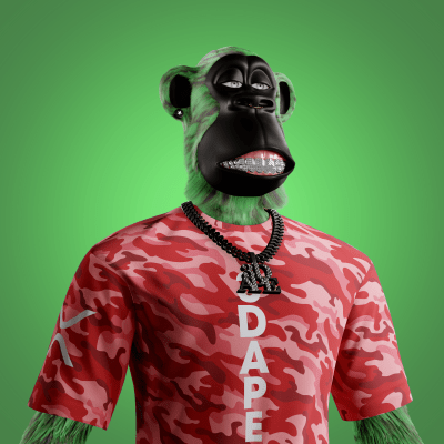 3DAPE #4626