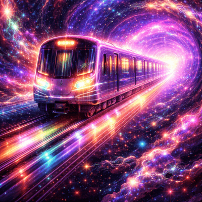 Astral Subway