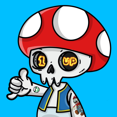 UndeadBudz #49