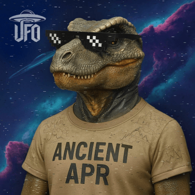 Ancient APR