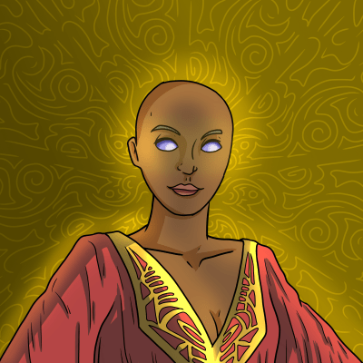 Prosperia, Goddess of Harvest