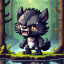Mythical-X #4640