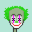 Pixel Clowns #961