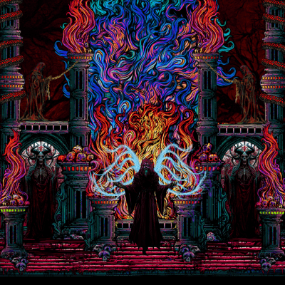Ritual 43