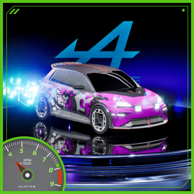 A290B #460