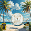 Ripcord Chillguy/XRP#8