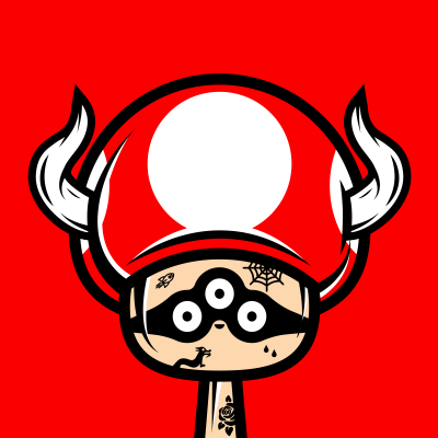 xShroom #3979