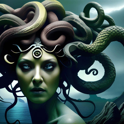 MEDUSA