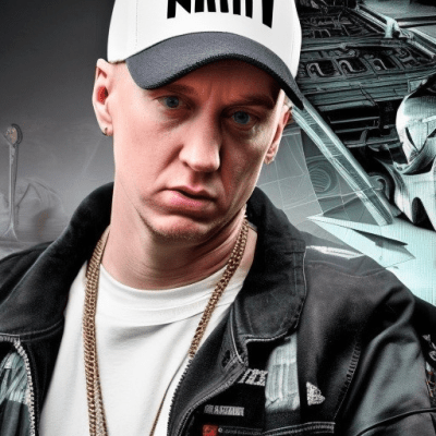 Eminem #017