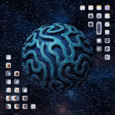 User showcase