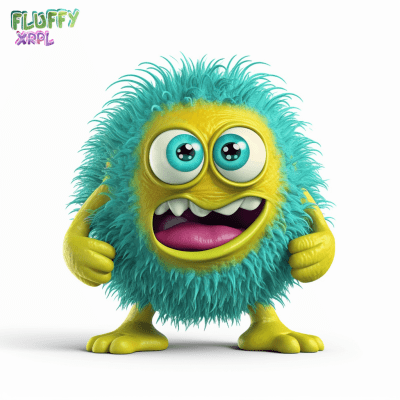 FLUFFY #269