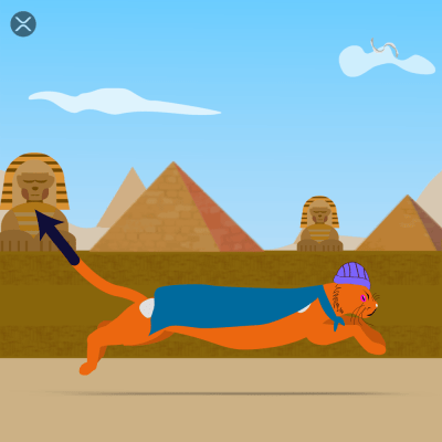 xDoodCats