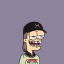 Sleepless Dude #0482