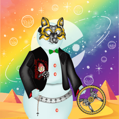 MIX 1Space #598