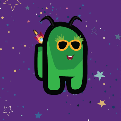 Baby Astro #3198