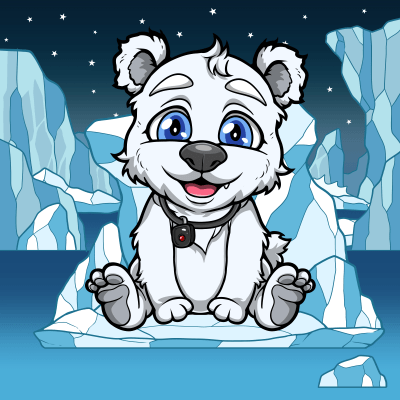 xrPolarBears #8918