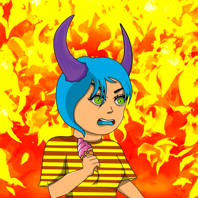 FORSAKEN She devils #2562