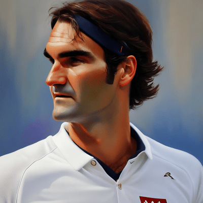 Roger Federer #079
