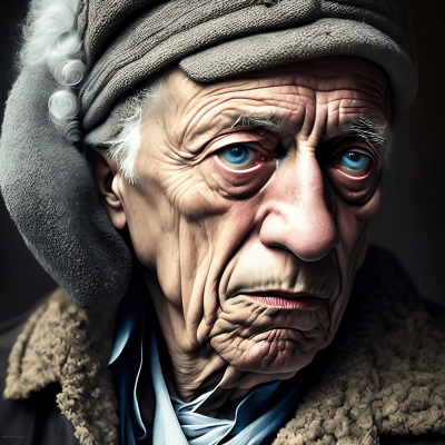 Pablo Picasso #7033