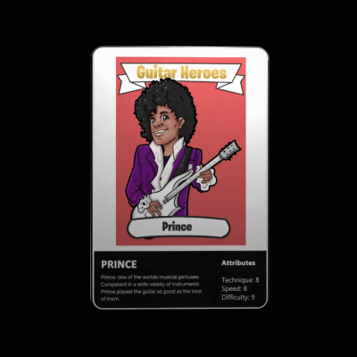 Prince #318