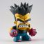 Bart Simpson UFC